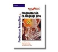 Problemas Resueltos De Programacion En Lenguaje Java (paso A Paso )