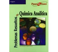 Problemas resueltos de química analítica