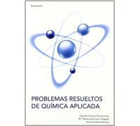 Problemas Resueltos De Quimica Aplicada
