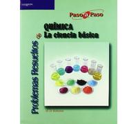 Problemas resueltos de química. La ciencia básica