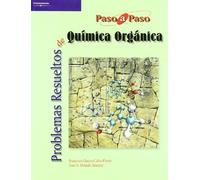 Problemas resueltos de química orgánica