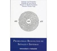 Problemas Resueltos De Señales Y Sistemas