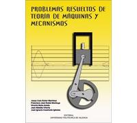 Problemas Resueltos de Teoría de Máquinas y Mecanismos (Académica)