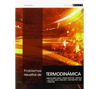 Problemas resueltos de termodinámica (Química)