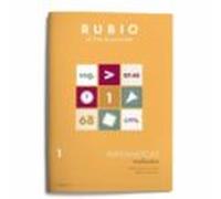 Problemas Rubio Evolucion N.1