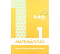 Problemas rubio evolución, nº 1