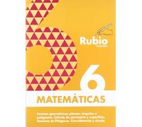 Problemas Rubio evolución, nº 6