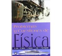 Problemas y cuestiones de física