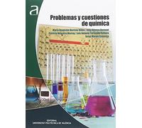 PROBLEMAS Y CUESTIONES DE QUÍMICA (Académica)