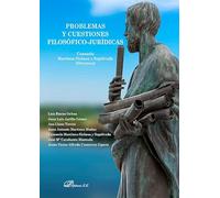 Problemas y cuestiones filosófico-jurídicas (SIN COLECCION)