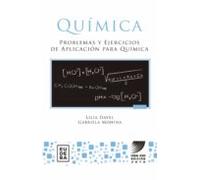 Problemas Y Ejercicios De Aplicación Para Química (ebook)