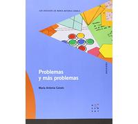 Problemas y más problemas (Los dossiers de María Antonia Canals) - 9788492748204