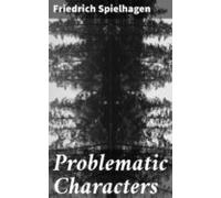 Problematic Characters (ebook)
