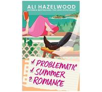 Problematic Summer Romance