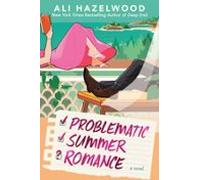 Problematic Summer Romance (ebook)
