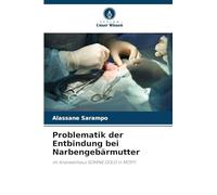 Problematik der Entbindung bei Narbengebärmutter: im Krankenhaus SOMINE DOLO in MOPTI