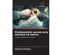 Problematyka porodu przy bliznach na macicy: w szpitalu SOMINE DOLO w MOPTI