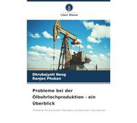 Probleme bei der Ölbohrlochproduktion - ein Überblick