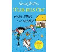 Problemes A La Granja