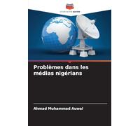 Problèmes dans les médias nigérians