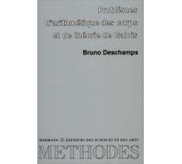 Problèmes Darithmétique Des Corps Et De Théorie De Galois (ebook)