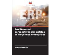 Problèmes et perspectives des petites et moyennes entreprises