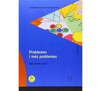 Problemes i més problemes (Els dossiers de la Maria Antònia Canals) - 9788492748198
