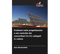 Problemi nella progettazione e nel controllo dei convertitori CC-CC collegati in catena