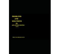 PROBLEMS AND SOLUTIONS IN ADVANCED COSTING Part 1 (Subhash Jagtap's Accountancy, Costing, Auditing Amazon Books)
