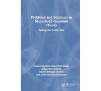 Problems and Solutions in Many-Body Quantum Theory: Sailing the Fermi Sea