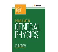 Problems In General Physics