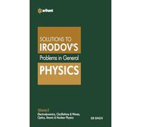 Problems In General Physics By IE Irodov’s Vol-II