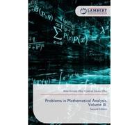 Problems in Mathematical Analysis, Volume III: Second Edition