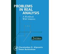 Problems in Real Analysis