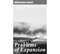 Problems Of Expansion (ebook)