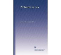 Problems of sex