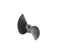 Proboat Propeller Comp - Vástago de 1,6 x 1,6 x 1/8