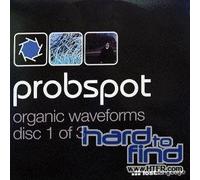 Probspot - Organic Waveforms [Import]