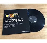 Probspot - Organic Waveforms [Import]