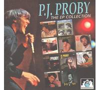 Proby, P.J. - EP Collection