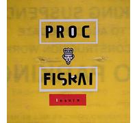 Proc Fiskal - Insula [VINYL] [Vinilo]