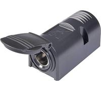 ProCar Enchufe empotrable. Carga máxima corriente = 16 A.