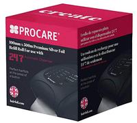 PROCARE 24/7 DISPENSER SILVER FOIL REFILL ROLL 100mm X 500m