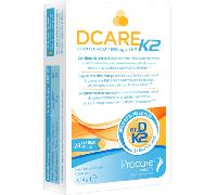 Dcare K2 2000 Iu Vitamina D3 28 Caps
