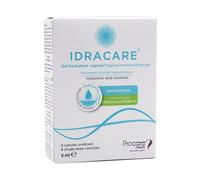 Procare Health Gel hidratante vaginal Idracare – 8 monodosis de 5 ml