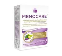 Procare Health Cápsulas Menocare – 30 cápsulas