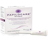 Procare Health Gel vaginal Papilocare 7 x 5 ml