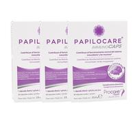 Procare Health Papilocare Immunocaps 30 cápsulas Paquete de 3