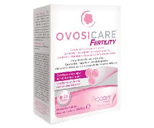 Procare Salud Ovosicare Fertilidad 60 cápsulas