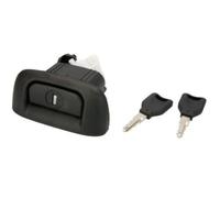 PROCARO PR15-01305 Cerradura de la puerta del maletero